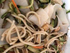 -媛媛家秘制鸡丝凉皮(陆慕店)