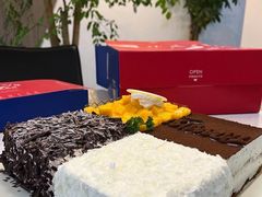 -幸福西饼面包茶饮(车公庙店)