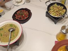 -粥堂里餐厅(城市御园店)