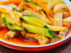 -协顺园回头馆(南顺城路店)