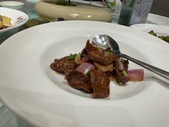 -聚春园自助餐厅(东街口店)