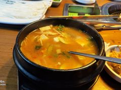 -豚豚猪村烤肉·韩国烤肉(总店)