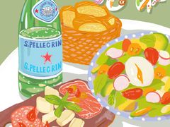 -Alimentari早午餐(安福路店)