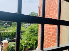 -青岛德国监狱旧址博物馆