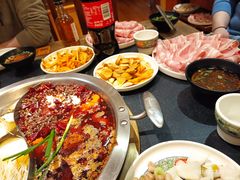 -沸炉重庆老火锅(军事博物馆店)