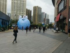 -宝龙广场(福州台江店)