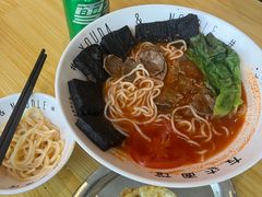 -友达面馆(广州总店)