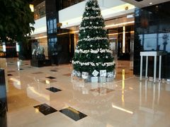 android_upload_pic-上海龙之梦万丽酒店