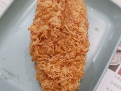 -新宝餐厅(流塘店)