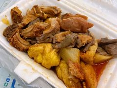 -细妹五香牛杂(步行街店)