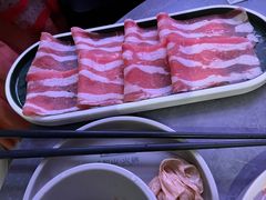 -故里和山·成都火锅(欢乐港湾店)