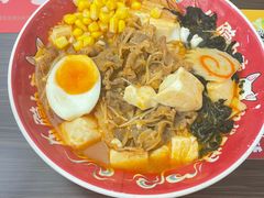 -仙隐小鹿中华料理(南宁万象城店)