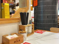 -馋三尺蟹粉小笼(人民广场店)