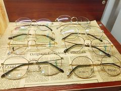 -肆兮眼镜·蔡司·徕卡战略合作店(大坪店)