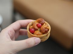 -福州泰禾铂尔曼酒店·大堂酒廊