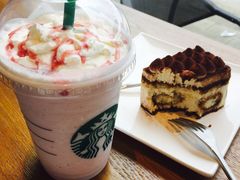 -星巴克(成都科学城店)