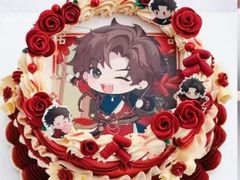 -杜勒瓦Cake&More 蛋糕派对定制