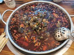 -黑竹香鸡(营和巷店)