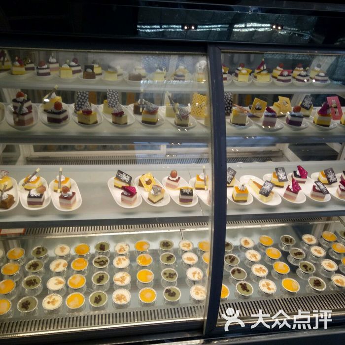 蓝璞酒店餐厅图片-北京自助餐-大众点评网