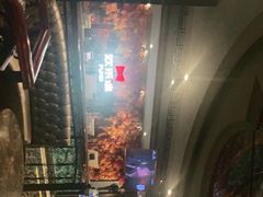 -欢乐迪KTV(南坪上海城店)