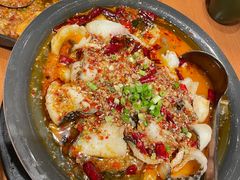 -云海肴·汽锅鸡·云南菜(广安门天虹店)