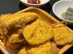 -羊大爷涮肉(亮马桥店)