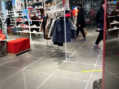 -NIKE KICKS LOUNGE体验店(北京新中关店)