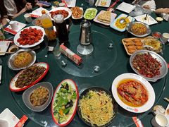 -叶派龙虾•招牌香辣蟹·海鲜(中海国际店)