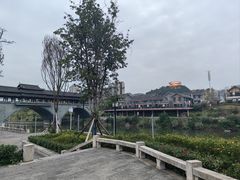 -恩阳古镇