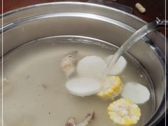 -原牛道·潮汕围炉火锅(讯美店)