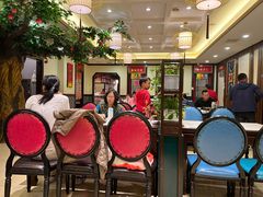 -陈家老院子(高新店)