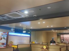 -海底捞火锅(泉城路店)