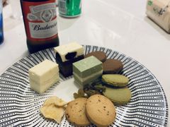 -上海佘山世茂艾美酒店
