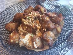 -同庆楼(建邺万达店)