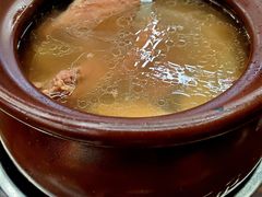 -民间瓦缸煨汤館(嵩山路店)