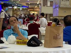 大堂-渔民新村(番禺总店)