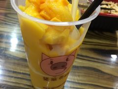 -猪脑壳凉面(武陵源店)