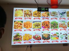 -食鸡公社辣子鸡·潍坊菜·烧烤