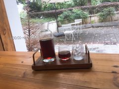 -COTTON CAFE(德信·中外公寓店)