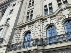 -中国农业银行(上海外滩支行)