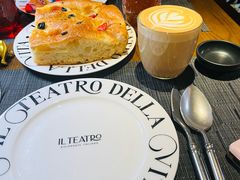 -IL TEATRO 精品意大利餐厅
