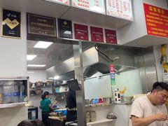 -无名氏面馆(邮电路店)