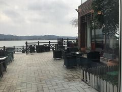 -望海·帆船主题咖啡厅•品茗下午茶(石湖景区店)
