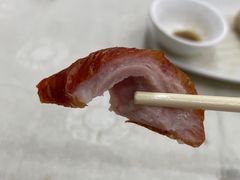 脆皮炸大肠-醉贤居
