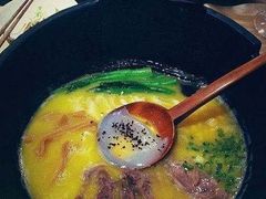 -陕味食族(西小口路店)