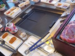 -金妈家烤肉(龙湖U城天街店)