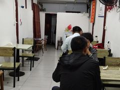 大堂-小陈方酥锅盔(古城总店)