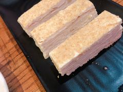 娜帕里勇-西域阿里马新疆菜·清真(桂花路店)