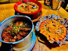 -董厨煨汤馆(车站路店)