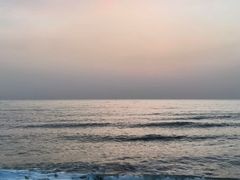 -渡海小渔村.老辈日照菜